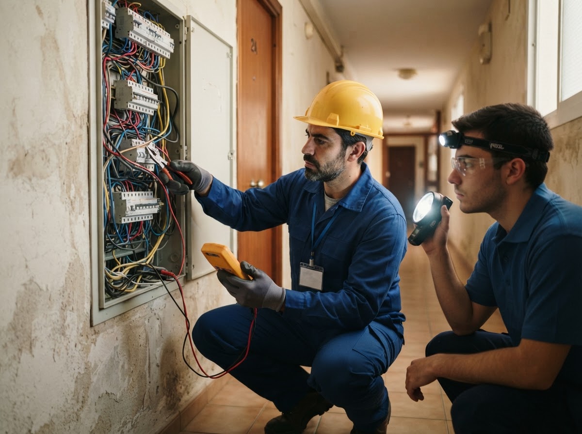 Electricidad