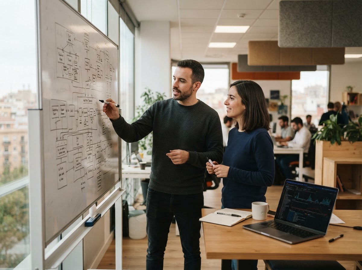 Integraciones y APIs